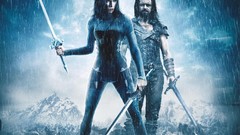 Underworld: Rise of the Lycans artwork