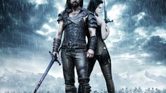 Underworld: Rise of the Lycans Swords underworld