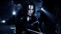 Underworld woman Kate Beckinsale
