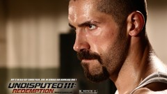 Undisputed III: Redemption Movies