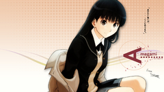 Undressing Amagami SS ayatsuji