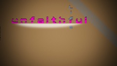 Unfaithful Photo manipulation paper