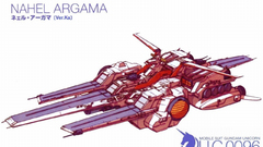 Unicorn com mobile suit gundam konachan argama nahel