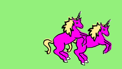 Unicorns