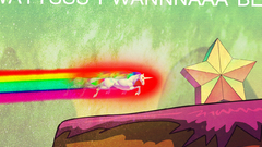 Unicorns robot unicorn attack