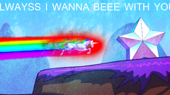 Unicorns robot unicorn attack