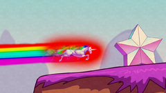 Unicorns robot unicorn attack