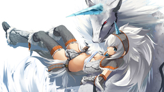 Unicorns soft shading