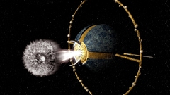 Unicron eats potential