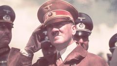 Uniforms Adolf Hitler National