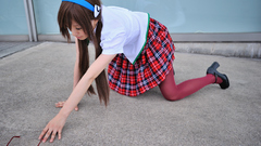 Uniforms cosplay school uniforms