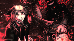 Uniforms hellsing clocks nekomimi