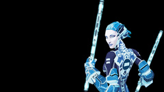 Uniforms Movies futuristic cgi