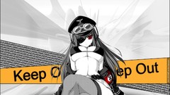 Uniforms Nazi anime girls