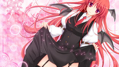 Uniforms tie long Anime