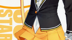 Uniforms tie skirts miniskirts