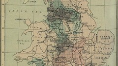 United Kingdom ancient Maps