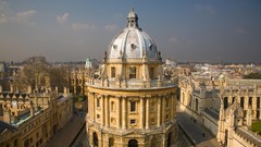 United Kingdom Cameras