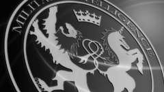 United Kingdom MI6