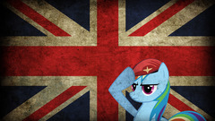 United Kingdom my little