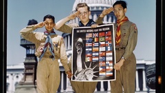 United nations fight for