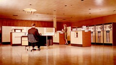 Univac computers history