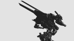 Universal are mech mechs faggot