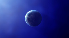 Universe Earth Space