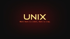 Unix