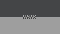 Unix