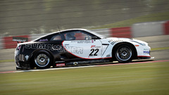 Unleashed Nissan GT-R game