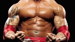 Unleashed WWE World Wrestling Entertainment