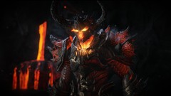 Unreal engine fantasy art