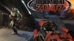 Unreal tournament