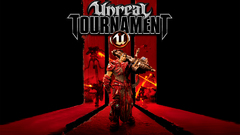 Unreal tournament
