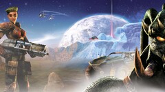 Unreal Tournament 2004 unreal tournament video games