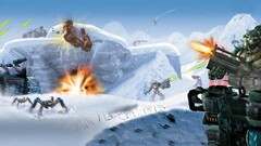 Unreal Tournament 2004 video games artwork unreal tournament