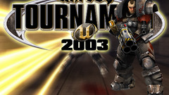 unreal tournament artwork video games Unreal Tournament 2003