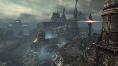 Unreal tournament game