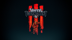 Unreal tournament game