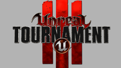 Unreal tournament game