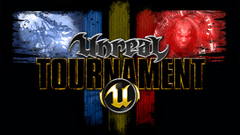 Unreal tournament game