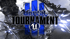 Unreal tournament game