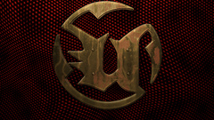 Unreal tournament logos