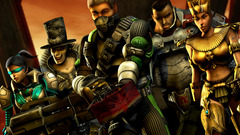 unreal tournament Unreal Tournament 2003 video games 2003 (Year)