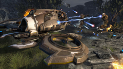 Unreal tournament video Games