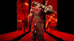 Unreal tournament video games