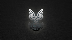 UNSC blue by silentfrenzy