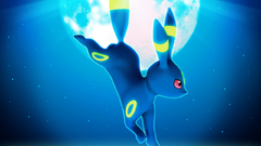 Unseen Forces Pokemon Games