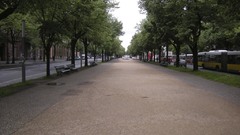 Unter Den linden second